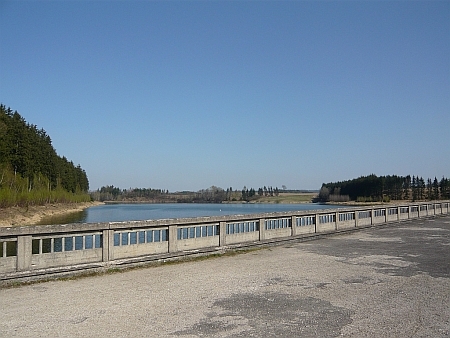 Zapomenuté mosty