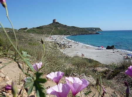Expedice Sardinia 2012 / II.část