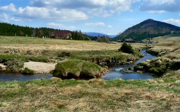 Sraz Fazer clubu - Lučany nad Nisou