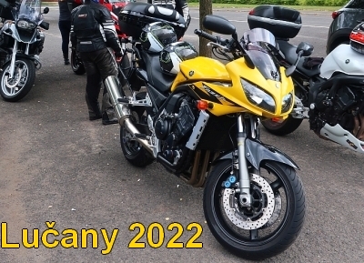 Setkání v Lučanech nad Nisou 2022