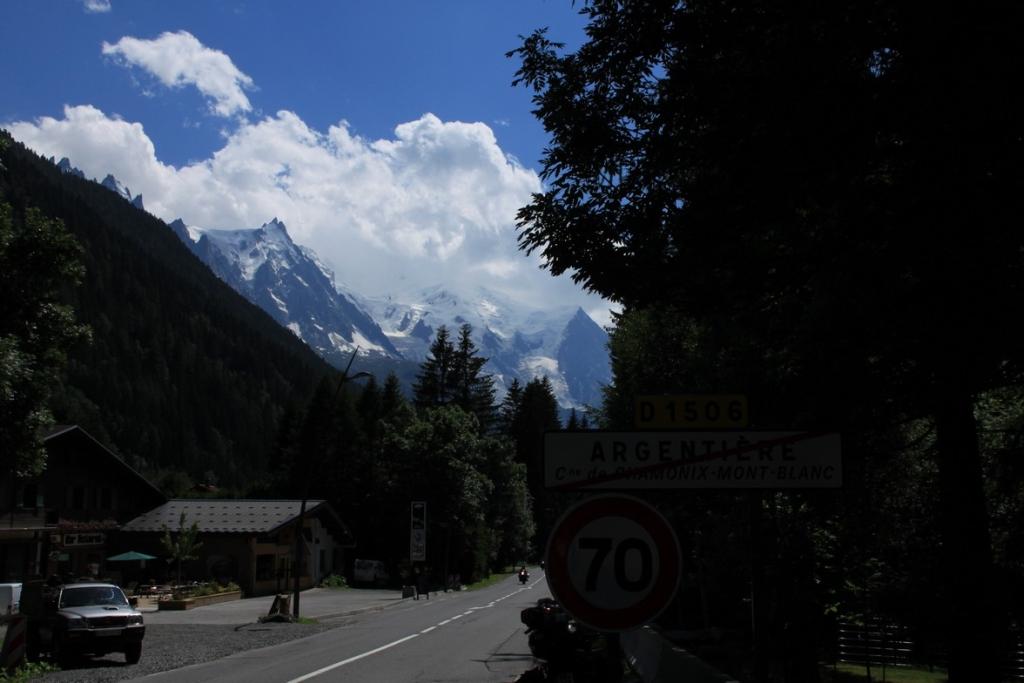 Francie Mont Blanc.JPG Francie Mont Blanc.JPG